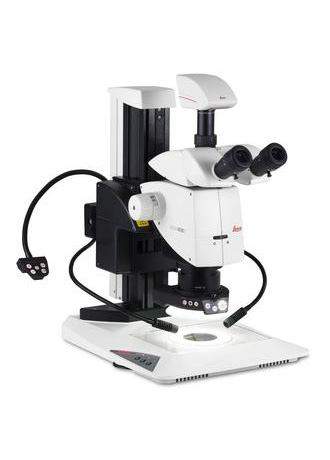 M205C d Mikroskop stereoskopowy Leica M205 C/A Mikroskop stereoskopowy Leica M205 C/A