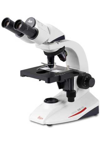DM300 d Mikroskop Leica DM300 Mikroskop Leica DM300