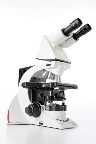 DM3000 d Mikroskop Leica DM3000 Mikroskop Leica DM3000