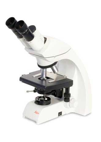 DM750 d Mikroskop Leica DM750 Mikroskop Leica DM750