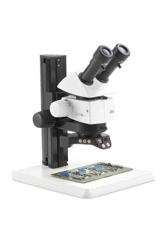 M60 d Mikroskop stereoskopowy Leica M60 Mikroskop stereoskopowy Leica M60