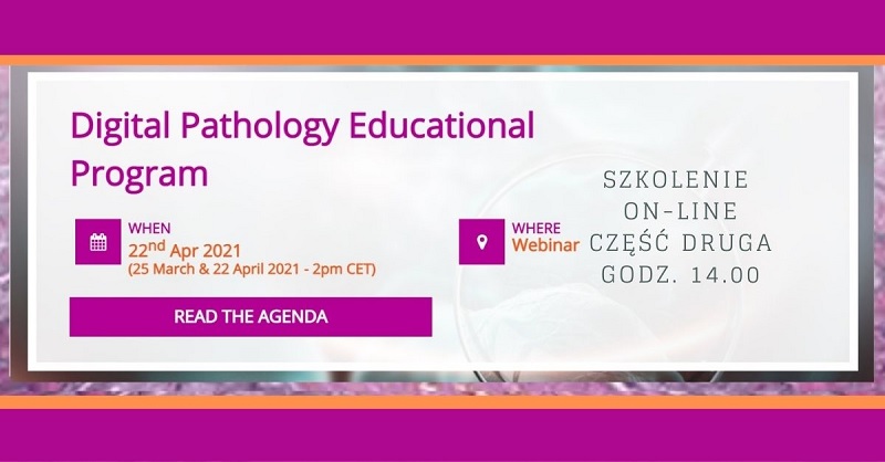 800x418 pop Digital Pathology Educational Program - Szkolenie 22.04.2021 Digital Pathology Educational Program - Szkolenie 22.04.2021