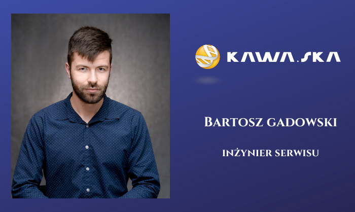 Bartosz Gadowski Blog Blog