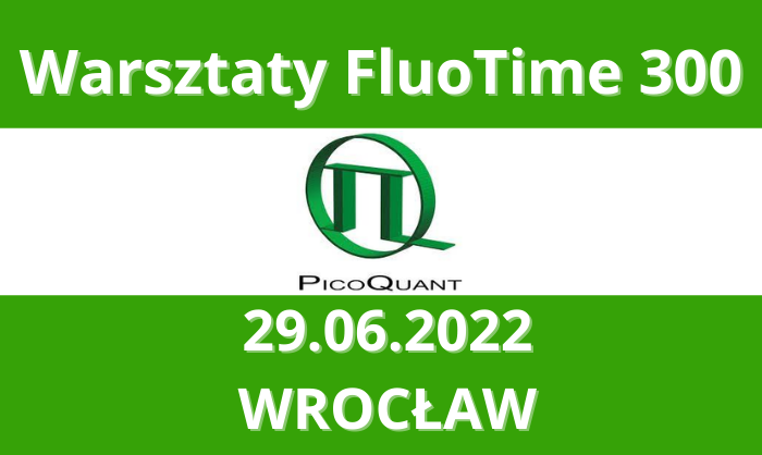 Warsztaty FluoTime 300 1 1 Blog Blog