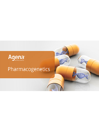 Farmakogenetyka – AGENA